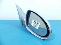 Lusterko prawe Mercedes W221 elektryczny, 10+8pin europa