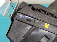 Obudowa filtra powietrza AUDI A4 B8 8R0129739A, 8K0133837BJ, 8R0133843K 2.0 TFSI