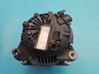 TEST Alternator Peugeot 307 2.0 hdi 9645907580, 2542564A
