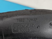 Rura przewód Producent części: FIAT, Diesel, Europejska, intercoolera Fiat Ducato IV 2.0 jtd