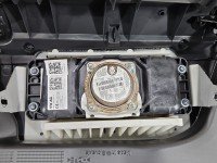 Deska rozdzielcza konsola kokpit Skoda Citigo 11-19 eu