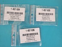 Zacisk przód lewy Fiat Ducato IV 2.3 jtd (F1AGK411B)