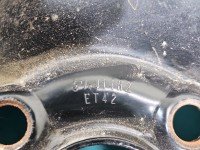 Koło zapasowe 14" dojazdowe dojazdówka Vw Polo III 6N Rozstaw śrub: 4x100, Firestone, 105/70/R14 84M