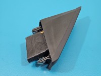 Osłona ZAŚLEPKA PLASTIK Maserati Quattroporte VI 13- 105804244CL