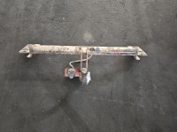 Hak holowniczy Opel Vectra C