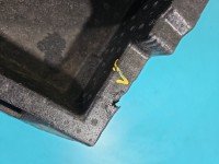 Wkład styropian bagażnika koła zapasowego Vw Tiguan I 07- 5N0858858
