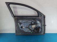 DRZWI PRZÓD LEWE KIEROWCY Volvo V50 S40 II 5d szary 462-00