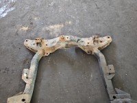 Sanki Belka silnika Opel Meriva A 1.7 cdti