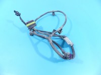 Wiązka zderzaka tył Europejska, ZDERZAKA TYŁ Fiat Panda III 11- Instalacja pdc 51904647