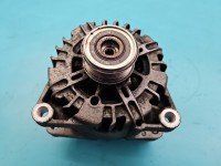 TEST Alternator Citroen C5 II X7 9678048880 2.0 hdi
