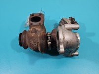 Turbosprężarka Peugeot 2008 I 49373-02003, 9673283680 1.6 hdi 92KM