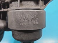 Podstawa filtra oleju obudowa Skoda Octavia III 03N117021, 03N115389A 1.6 TDI (CXXB)