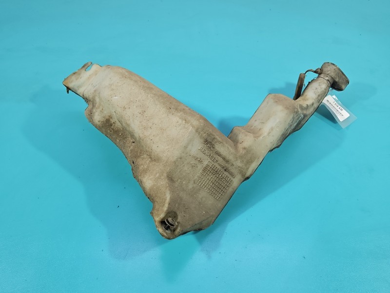 Zbiornik Zbiorniczek płynu spryskiwacza Renault Master II