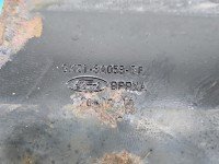 Mocowanie uchwyt Ford Transit Custom