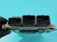 Komputer Sterownik silnika Peugeot 3008 I 09-16 1.6 hdi 9h05 9800268980, S180123008, 967847718001