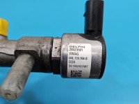 Listwa wtryskowa CZUJNIKI Skoda Octavia III 1.6 tdi DGT 04L130089F, 04L130764B, 04L906054