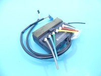 Pompka Mercedes W220 2208001278