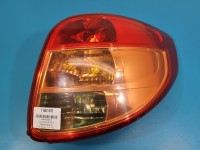 Lampa tył prawa Suzuki Sx4 I 06- HB EUROPA