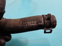 Magistrala wodna WĄŻ RURKA Skoda Superb III 2.0 tdi 190KM