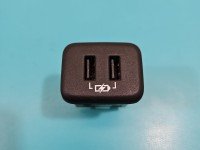 Gniazdo USB Opel Insignia B 13598459
