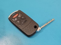 Stacyjka KLUCZYK WKŁADKA Chrysler Voyager IV 04690920AB, 4690920AB