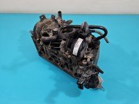Kolektor ssący Opel Corsa D 0280600063, 55557906 1.2 16v