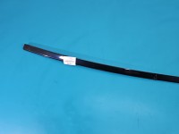 Listwa dachowa lewa dachu Bmw F06 Gran Coupe 7274797-04, 7797798-04