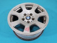 4X alufelgi felgi 16" komplet Bmw e60 e61 R16