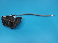 Zamek przód prawy Skoda Superb III EUROPA 7pin 5TB837016C