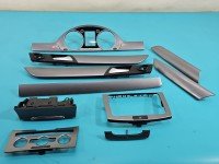 Listwa listwy dekory dekor deski Vw Passat B7 eu