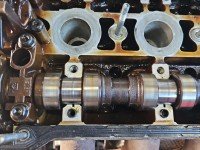 Głowica Vw Passat B5 058103373A 1.8 20V