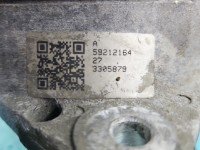 TEST Alternator Vw Sharan I 1.9 tdi