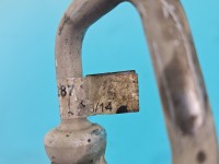 Przewód wspomagania Opel Astra IV J 13362287