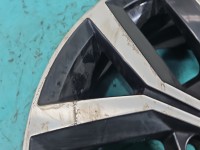 Felga aluminiowa 17" Vw Passat B8 alufelga Szerokość felgi: 7.0", Rozstaw śrub: 5x112, Odsadzenie (ET): 40, Volkswagen,...