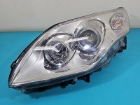 Reflektor lewy lampa przód Renault Laguna III EUROPA
