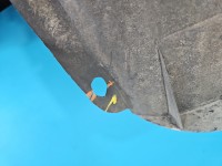 Nadkole przód prawe SUZUKI JIMNY III 72481-81A0