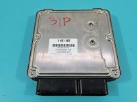 Komputer Sterownik silnika 0281011145, 038906016K Vw Passat B5 2.0 tdi