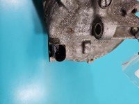 Sprężarka klimatyzacji kompresor 1K0820808F Vw Sharan II 10- 2.0 tdi