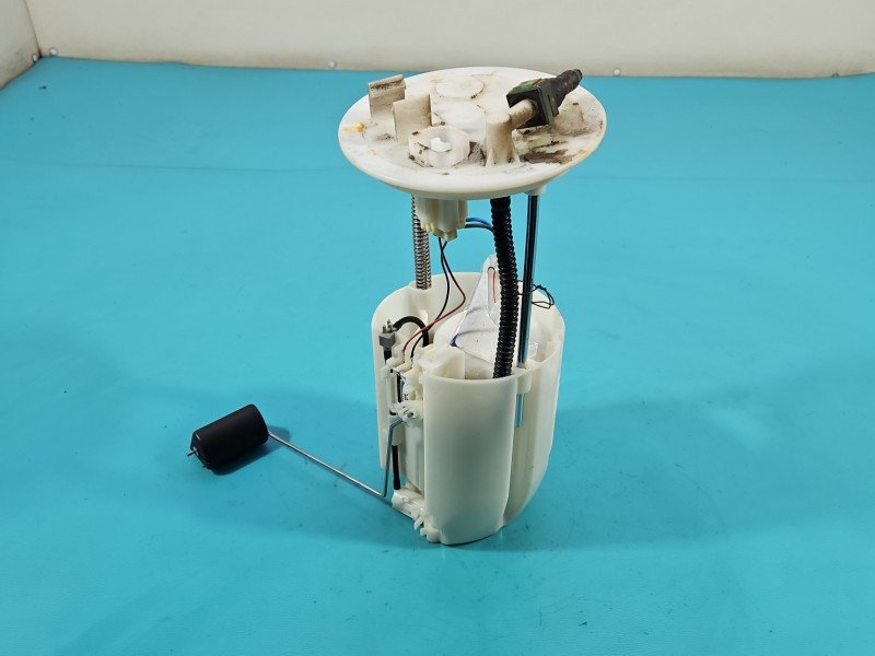 pompka Pompa paliwa Mitsubishi ASX 10- 1.6 16v 101962-0652, 1760A156 Mitsubishi, 5 PIN pompka Pompa paliwa Mitsubishi ASX 10- 1.6 16v 101962-0652, 1760A156 Mitsubishi, 5 PIN