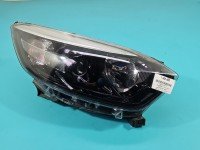 Reflektor prawy lampa przód Renault Captur I EUROPA