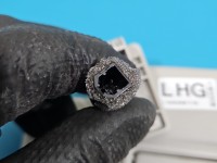 Przesłonka lewa Renault Kadjar DASZEK osłona przeciwsłoneczna