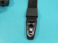 Pas bezpieczeństwa przód lewy kierowcy AUDI A4 B8 8K1857705J EU