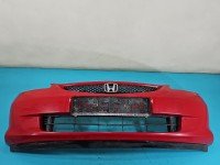 Zderzak przód Honda Jazz II czerwony