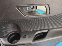 Tapicerka drzwi tył prawa boczek Toyota C-HR I 16-23 67633-X1B00
