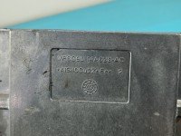 Komputer Sterownik silnika 7M51-12A650-VC Ford Focus C-Max I MK1 1.8 16V