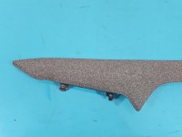 Listwa listwy dekory dekor deski Peugeot 3008 II eu