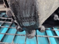 Skrzynia biegów 20LM25 Citroen C8 2.2 16V