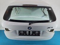 Klapa tył BMW X1 E84 HB 5d ALPINWEISS III 300 Klapa tył BMW X1 E84 HB 5d ALPINWEISS III 300