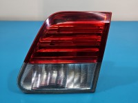 Lampa tył prawa Toyota Avensis III T27 sedan EUROPA