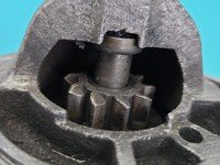 TEST Rozrusznik Opel Vectra C 1.9 cdti M001T30171, 55352882